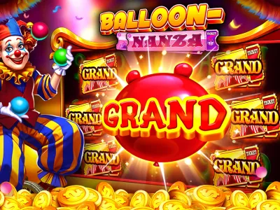 Katalog Game Slot Rajamuda