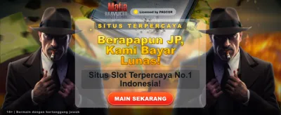Login Rajamuda Slot Sekarang banner