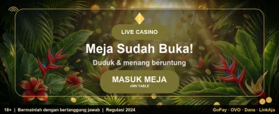 Link Alternatif Login Aman banner