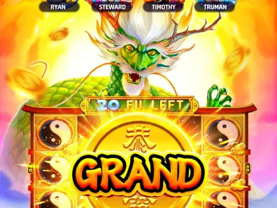Kemenangan Jackpot Player