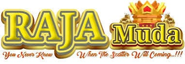 rajamudaslot.net Logo